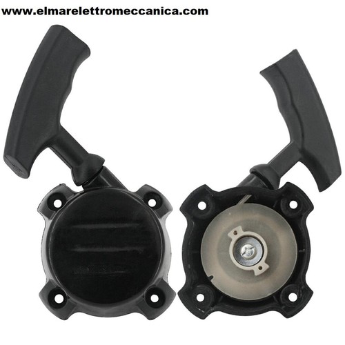 Alpina avviatore tagliasiepi - avviatore,
