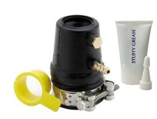 PREMISTOPPA ASTUCCIO CON FORO