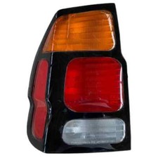 FANALE POSTERIORE SINISTRO