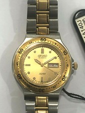 Orologio Seiko SQ-100 da donna