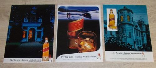 1960 vintage johnnie - vintage,