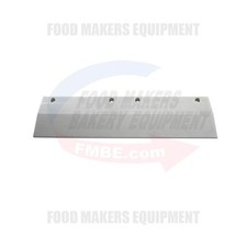 Sottoriva Ciabatta 1-Row Blade