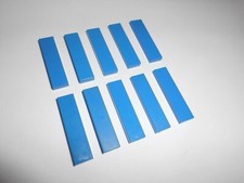 Lego (2431) 10 piastrelle 1x4