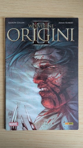 Marvel saga wolverine - marvel, #19