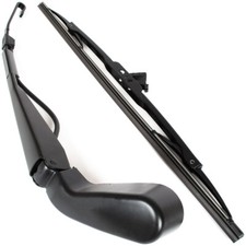 BRACCIO TERGICRISTALLO