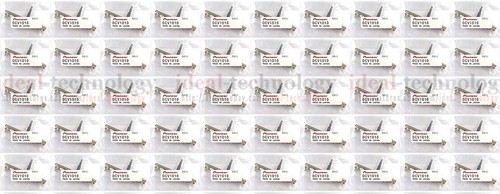 50x fader dcv1010 originali - 50x,