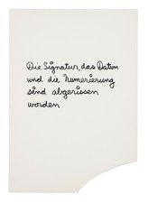 Ben Vautier, serigrafia su