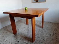 Tavolo + 3 sedie. Moderariato anni '70. DESIGN Gigi Sabadin per Stilwood 