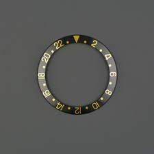 Lunetta lunetta intarsiata