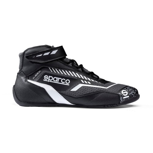 Kart sparco rock - go,