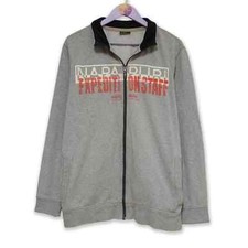 Felpa Napapijri - Taglia XXL