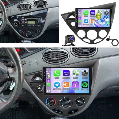 Autoradio 64gb per ford - autoradio, 2+64gb