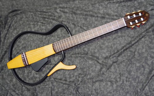 Chitarra elettrica classica