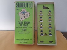 SUBBUTEO VINTAGE SQUADRA TEAM