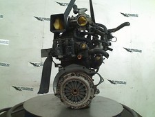 MOTORE Kia Picanto (BA)