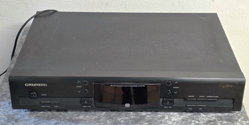 Sintonizzatore grundig 22 - sintonizzatore, t-22