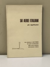 AIR PRESS 50 AEREI ITALIANI