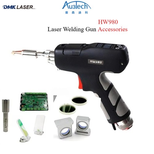 Au3tech hw980 pistola per - au3tech,