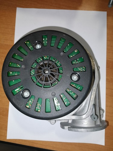 6332690 sime ventilatore - 6332690,