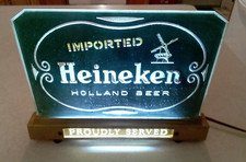 Insegna Luminosa Vintage