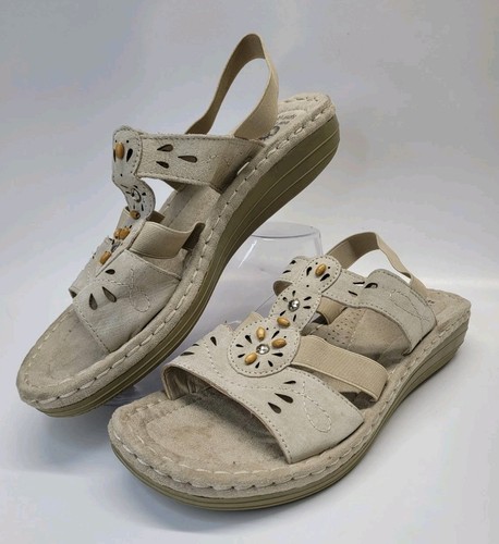 Sandali earth spirit donna - sandali,