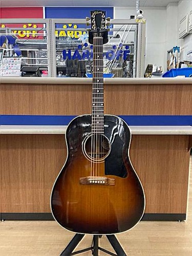 Gibson chitarra acustica - gibson,
