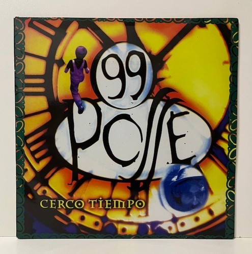 Posse cerco tiempo 2x - posse,