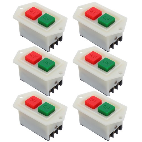 Pezzi interruttore - 6,