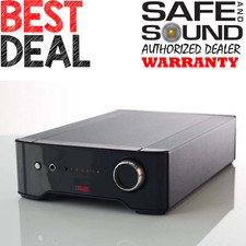 Amplificatore integrato Rega