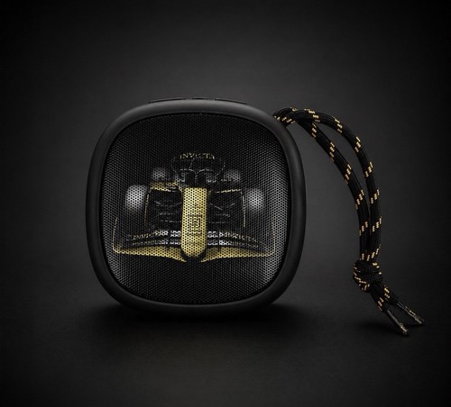 Altoparlante portatile invicta - portatile,