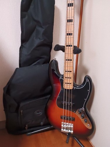 Geddy lee jazz bass colori - geddy,