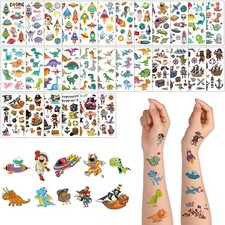 Tatuaggi temporanei per - temporanei,