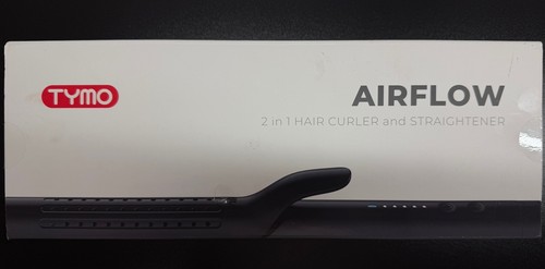 Tymo airflow arricciacapelli - tymo,