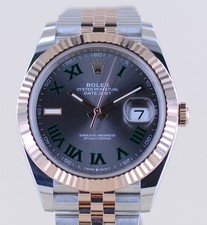 Orologio rolex datejust - orologio,