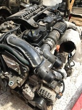 Motore Peugeot Partner