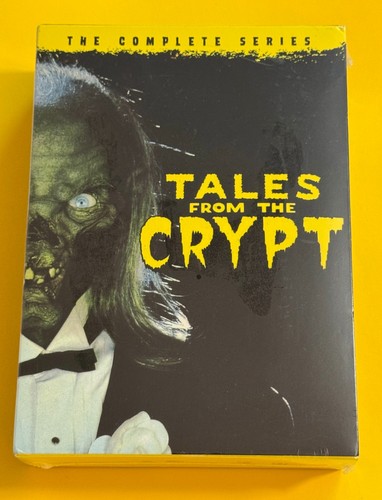Tales from the crypt - tales,