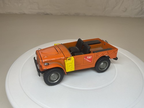 Barlux art 73050 fiat - 1:25,
