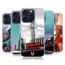 CUSTODIA HEAD CASE DESIGNS