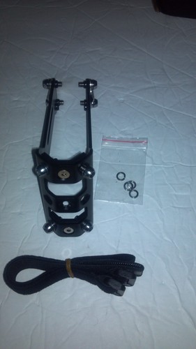 Rockbros adattatore per gabbia - per,
