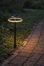 Halos mini illuminazione - halos,