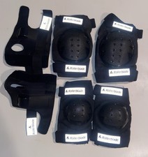 Gomitiere e ginocchiere grandi