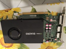 NVidia Quadro K2000 2GB GDDR 5