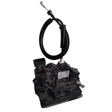 Serratura porta posteriore destra 51797570 Fiat Grande Punto 1.3 multijet 75cv 2