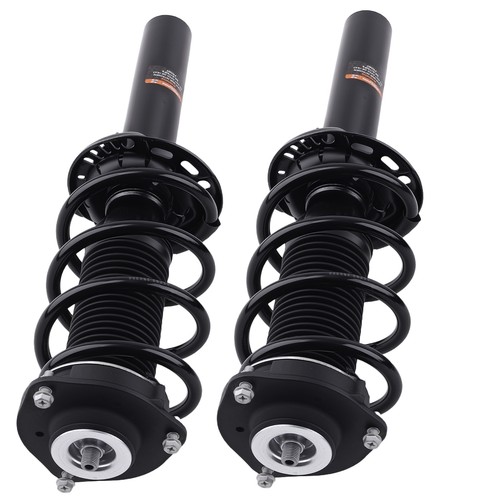 Jambe de suspension - 2,