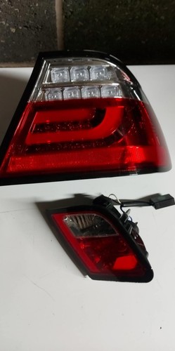 Luci posteriori led - posteriori,