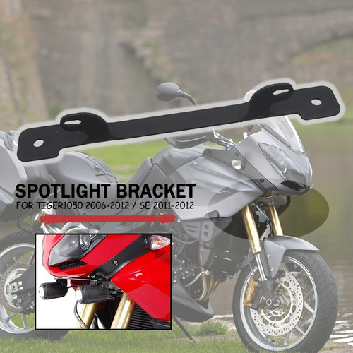 Staffa supporto luce guida - , led
