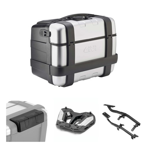 Kit bauletto givi - bauletto,