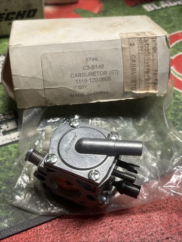 Carburatore stihl 038 038fb - carburatore,