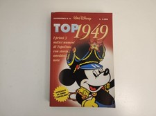 Top 1949 - I primi 3 numeri di
