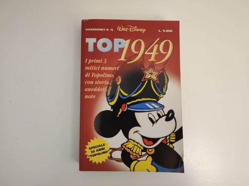 Top 1949 primi - 1949, di
